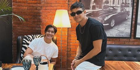 jericho rosales son|Jericho Rosales shares bonding moment with son Santino: 'My .